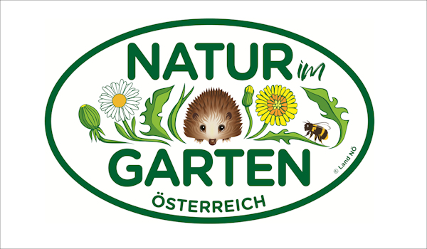 "Natur im Garten" Österreich