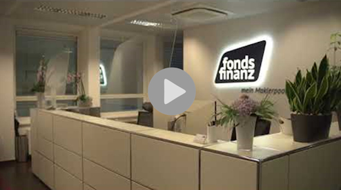 Earth Night 2020, Video Fonds Finanz