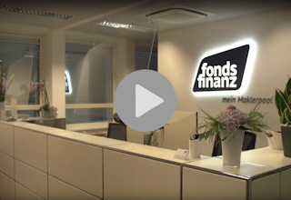 Earth Night 2020, Fonds-Finanz-Video