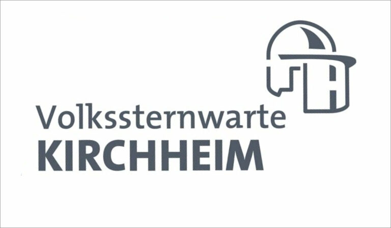 Volkssternwarte Kirchheim e.V., Unterstützer der Earth Night
